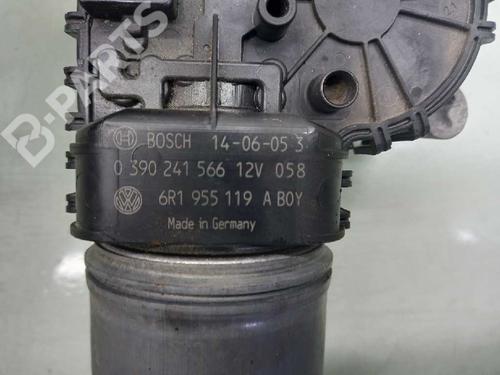 Front wiper motor VW POLO V (6R1, 6C1) 1.0 | BP11699640M29