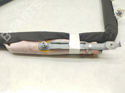 Airbag sæt DACIA DUSTER (HM_) 1.3 TCe 150 (HMM3) | BP31940923C86 