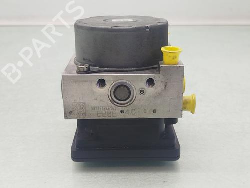 ABS Bremseaggregat DACIA DOKKER Express Box Body/MPV 1.5 dCi 75 / Blue dCi 75 (FEJW, FEAH) | BP24448533M43 