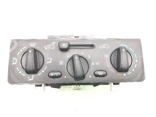 Used Climate control Climate control PEUGEOT 1007 (KM_) [2005-2026] 11022795 11022795