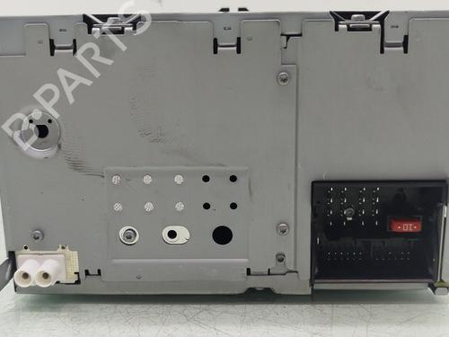 Radio SEAT LEON (1P1) 1.6 TDI | BP24804087E6