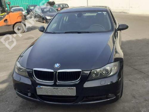 Gearbox BMW 3 (E90) 320 d | BP9818925M3 