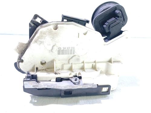 Rear left lock VW GOLF VI (5K1)  | BP18864252C100 