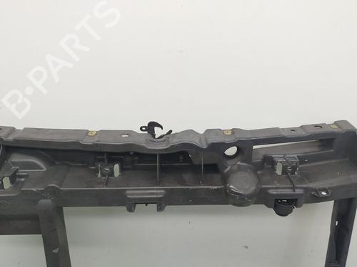 Frontplade/Frontkurv CITROËN C4 CACTUS 1.6 BlueHDi 100 | BP26730752C72 