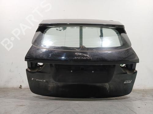 Used Tailgate Tailgate 38235624 38235624