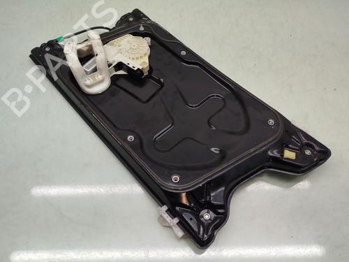 Used Front left window mechanism Front left window mechanism LAND ROVER RANGE ROVER SPORT I (L320) 3.0 D 4x4 (256 hp) 31837516 31837516
