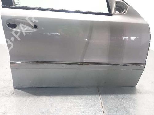 Right front door MERCEDES-BENZ E-CLASS (W211)  | BP14468243C3 