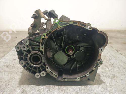 Used Gearbox Gearbox OPEL ANTARA A (L07) 2.0 CDTI 4x4 (150 hp) 36017834 36017834