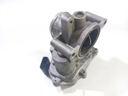 Used Throttle body SEAT ALTEA XL (5P5, 5P8) [2006-2015]  11941697