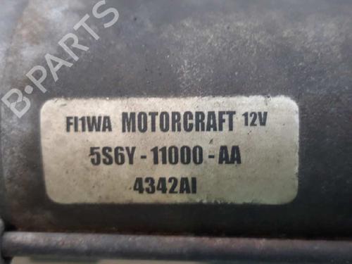Starter FORD FIESTA V (JH_, JD_) ST150 | BP7757784M8 