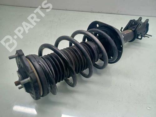 Left front shock absorber OPEL COMBO Box Body/MPV (X12) 1.3 CDTI (B05) | BP9906427M16 