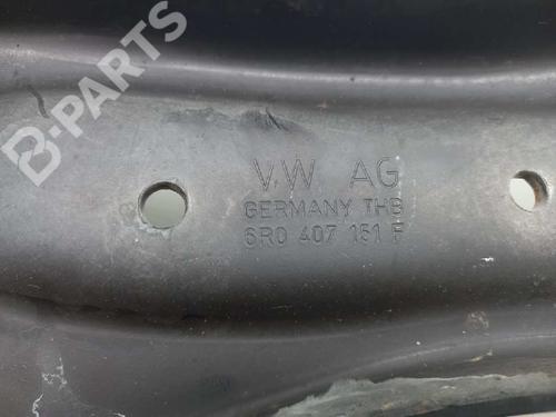 Left front suspension arm SEAT IBIZA IV SC (6J1, 6P5) 1.2 | BP9769853M12 