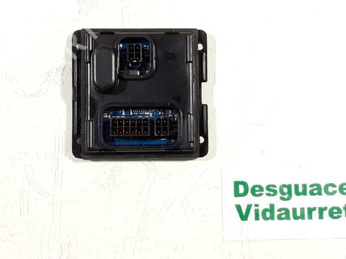 Elektronische module VW PHAETON (3D1, 3D2, 3D3, 3D4, 3D6, 3D7, 3D8, 3D9) 3.0 V6 TDI 4motion (233 hp) 3251889