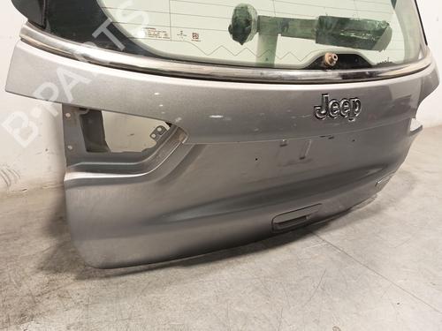 Tailgate JEEP COMPASS (MP, M6, MV, M7) 1.4 MultiAir | BP36303475C6  - Image 6