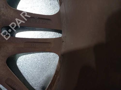 Rim SKODA SUPERB II Estate (3T5) 2.0 TDI 16V | BP13508437C45 