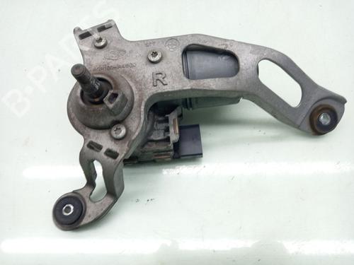 Viskermotor vindrute KIA CARENS IV 1.7 CRDi (116 hp) 28073701