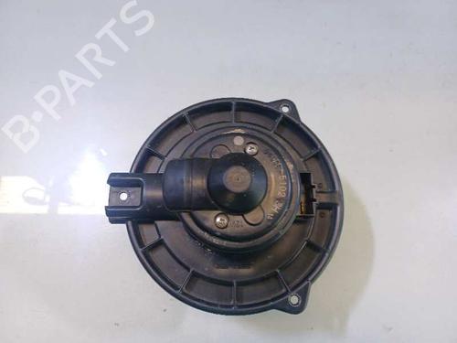 Heater blower motor MITSUBISHI PAJERO III (V7_W, V6_W)  | BP15097389M62 
