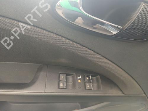 Steering rack SEAT LEON (1P1) 1.9 TDI | BP30121839M22