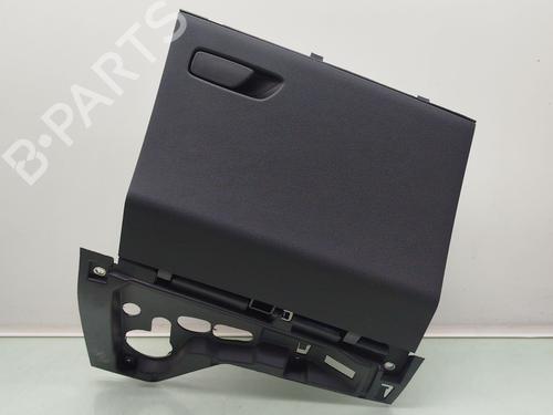 Used Glove box AUDI A1 Sportback (GBA) 30 TFSI (116 hp) 29564040