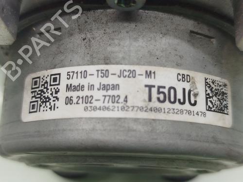 ABS pump HONDA CIVIC XI Hatchback (FL) 2.0 e:HEV | BP30173386M43