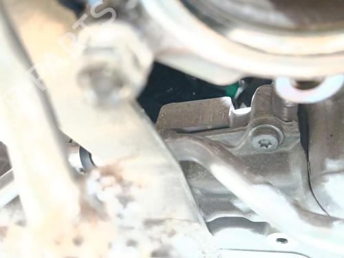 Engine AUDI A7 Sportback (4GA, 4GF) RS7 performance quattro | BP34543975M1  - Image 14