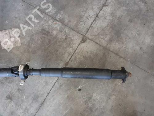 Driveshaft BMW 3 (F30, F80) 320 d | BP4473724M37 