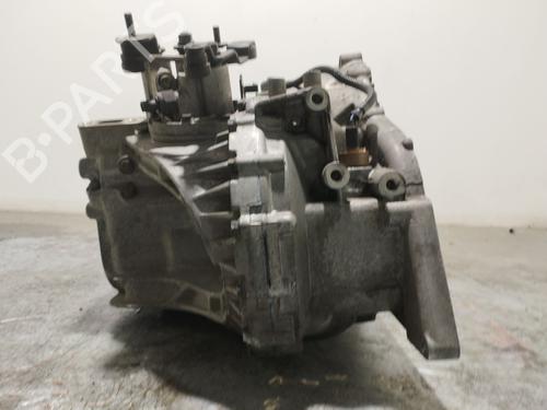 Gearbox KIA SPORTAGE II (JE_, KM_) 2.0 CRDi | BP23992375M3 