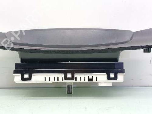 Instrument cluster HONDA CIVIC VIII Hatchback (FN, FK)  | BP15547837C47 
