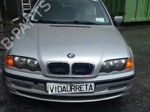 Mass air flow sensor BMW 3 (E46) 318 i | BP1653242M95 
