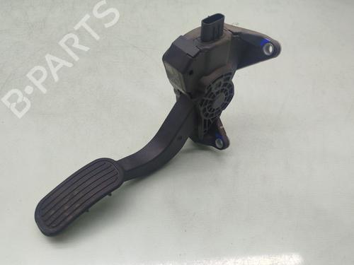 Pedal Pedal TOYOTA C-HR (_X1_) 1.8 Hybrid (ZYX10_, ZYX11_) (98 hp) 33812270 33812270