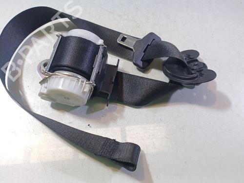 Used Front left seatbelt Front left seatbelt 37792586 37792586