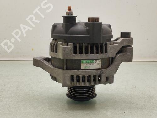 Alternator FIAT SEDICI (189_) 2.0 D Multijet 4x4 | BP28961636M7 
