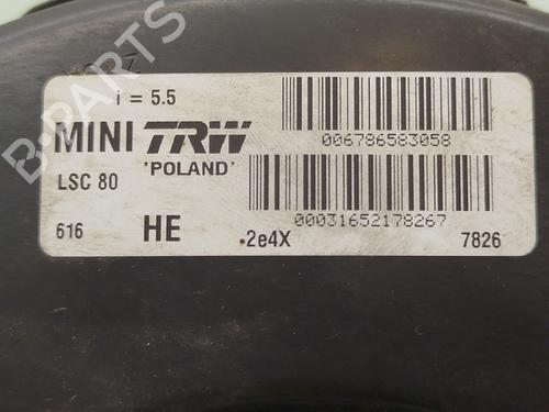 Servo brake MINI MINI COUNTRYMAN (R60) Cooper SD | BP30273674M42 