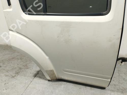 Right rear door NISSAN PATHFINDER III (R51) 2.5 dCi 4WD | BP24109758C5 