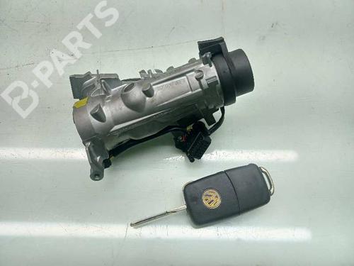Used Ignition barrel Ignition barrel VW GOLF V (1K1) [2003-2010] 11097314 11097314