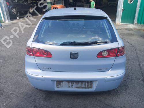 Front left lock SEAT IBIZA III (6L1) 1.9 SDI | BP29745462C98 