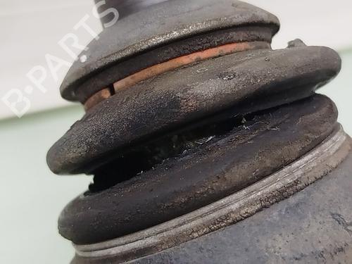 Steering rack BMW 3 Touring (E91)  | BP33704153M22  - Image 5