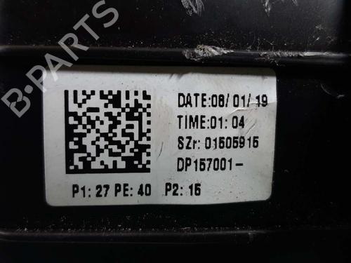 Heater blower motor MERCEDES-BENZ VITO Tourer (W447)  | BP13462730M62 