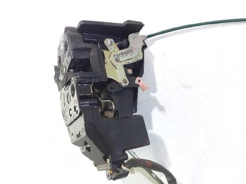 Front left lock KIA CARNIVAL II (GQ) 2.9 CRDi | BP11196128C98 