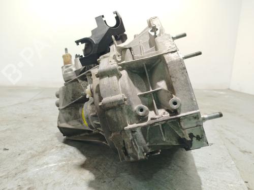 Gearbox DACIA DUSTER (HM_) 1.5 dCi 115 4x4 | BP28024650M3 