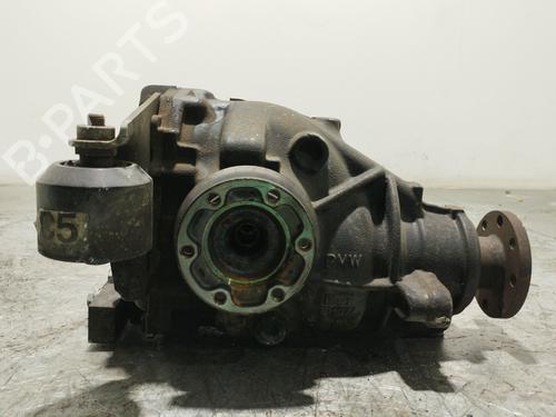 Rear differential BMW 3 (E46) 320 d | BP27697582M24 