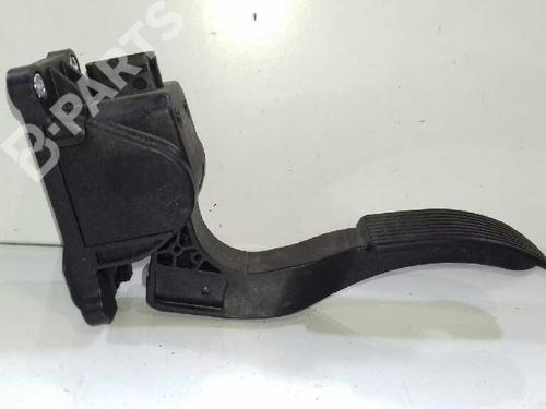Pedal MERCEDES-BENZ VITO Mixto (Double Cabin) (W447)  | BP9122806I4 