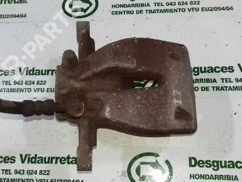 Used Left rear brake caliper TOYOTA COROLLA Verso (ZER_, ZZE12_, R1_) 1.8 (ZNR11_, ZNR11R) (129 hp) 11558170