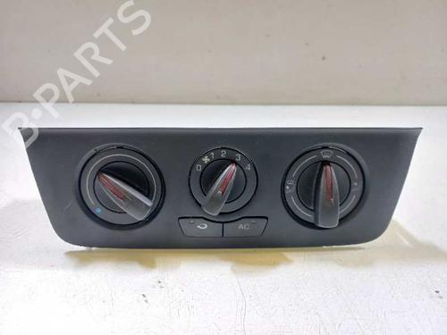 Climate control SEAT IBIZA IV (6J5, 6P1)  | BP15778171I5 