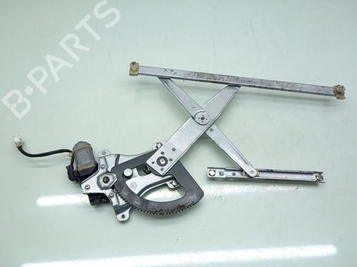 Front left window mechanism CHEVROLET AVEO / KALOS Saloon (T200)  | BP18052856C22 