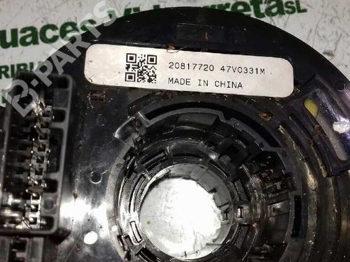 Kontaktrulle Airbag OPEL MERIVA B MPV (S10) 1.7 CDTI (75) | BP2221090C102 