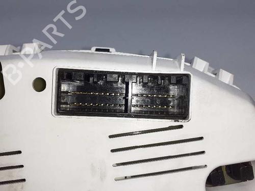Instrument cluster KIA CARENS II MPV (FJ) 2.0 CRDi | BP7714671C47 