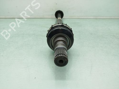 Left rear driveshaft MERCEDES-BENZ GLA (H247) GLA 220 d 4-matic (247.715) | BP36460813M40 - Image 4