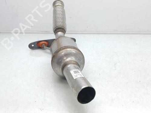 Catalyst AUDI A1 Sportback (GBA) 30 TFSI | BP29432873M10 