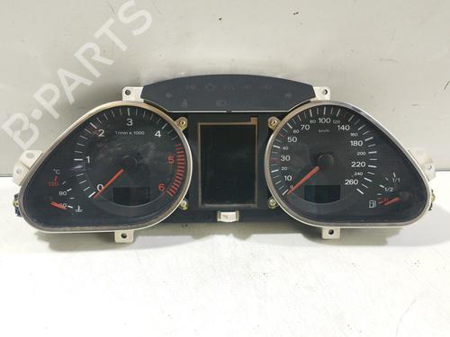 Quadrante AUDI Q7 (4LB) 3.0 TDI quattro (233 hp) 31955929